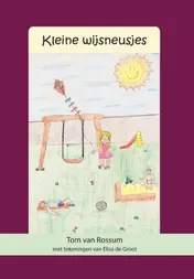 Omslag van Kleine wijsneusjes