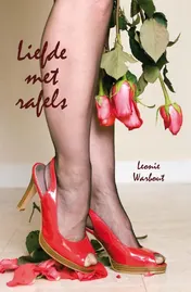 Omslag van Liefde met rafels