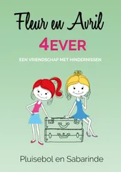 Omslag van 4 ever