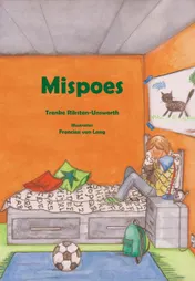 Omslag van Mispoes