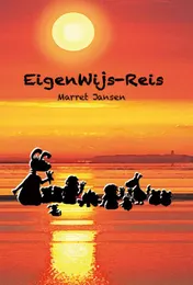 Omslag van Eigenwijs-Reis