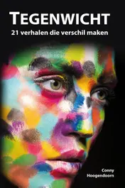 Omslag van Tegenwicht