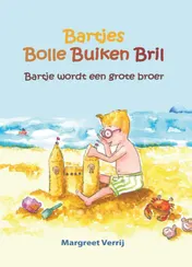 Omslag van Bartjes bolle buiken bril