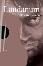 Omslag van Laudanum