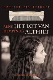 Omslag van Het lot van Althilt