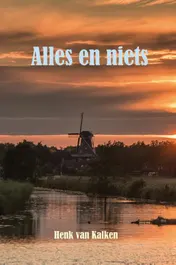 Omslag van Alles en niets