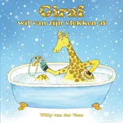 Omslag van Giraf wil van zijn vlekken af