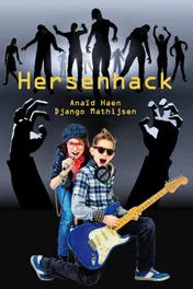 Omslag van Hersenhack