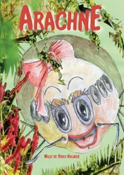 Omslag van Arachne