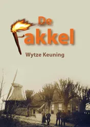 Omslag van De fakkel