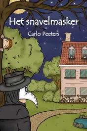 Omslag van Het snavelmasker