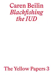 Omslag van Blackfishing the IUD
