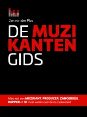 Omslag van De muzikantengids