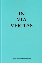 Omslag van In Via Veritas