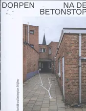 Omslag van Dorpen na de betonstop