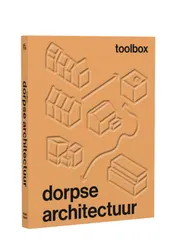 Omslag van Toolbox dorpse architectuur