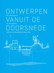 Omslag van Ontwerpen vanuit de doorsnede