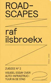 Omslag van Roadscapes
