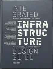 Omslag van Integrated Infrastructure Design Guide