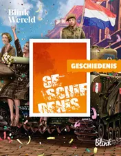 Omslag van bronnenboek