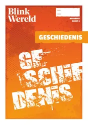 Omslag van Werkboek