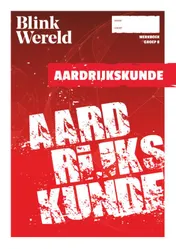 Omslag van Werkboek groep 8