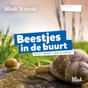 Omslag van groep 3 thema 3