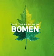 Omslag van Van den Berk over bomen