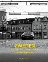Omslag van Zweden