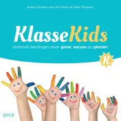Omslag van KlasseKids