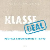 Omslag van Klassedeal