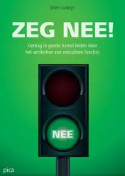 Omslag van Zeg nee!