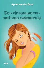 Omslag van Een dromomeron met een nekhernia