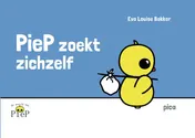 Omslag van Piep zoekt zichzelf