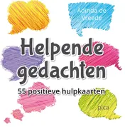 Omslag van Helpende gedachten