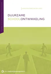 Omslag van Duurzame schoolverbetering