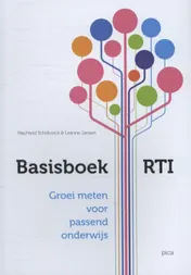 Omslag van Basisboek RTI