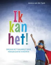 Omslag van Ik kan het!