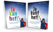 Omslag van Je kunt het