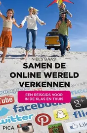 Omslag van Samen de online wereld verkennen