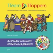 Omslag van Team toppers