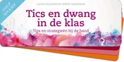 Omslag van Tics en dwang in de klas