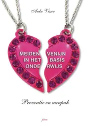 Omslag van Meidenvenijn in het basisonderwijs
