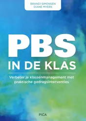 Omslag van PBS in de klas