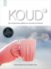 Omslag van Koud
