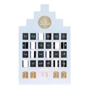 Omslag van Adventskalender groot - Light of the world