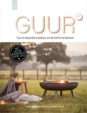 Omslag van Guur