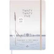 Omslag van 2025