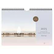 Omslag van 2025