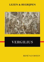 Omslag van Lezen en begrijpen: Vergilius' Aeneis